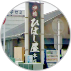 君津駅から当院までの道順1の写真